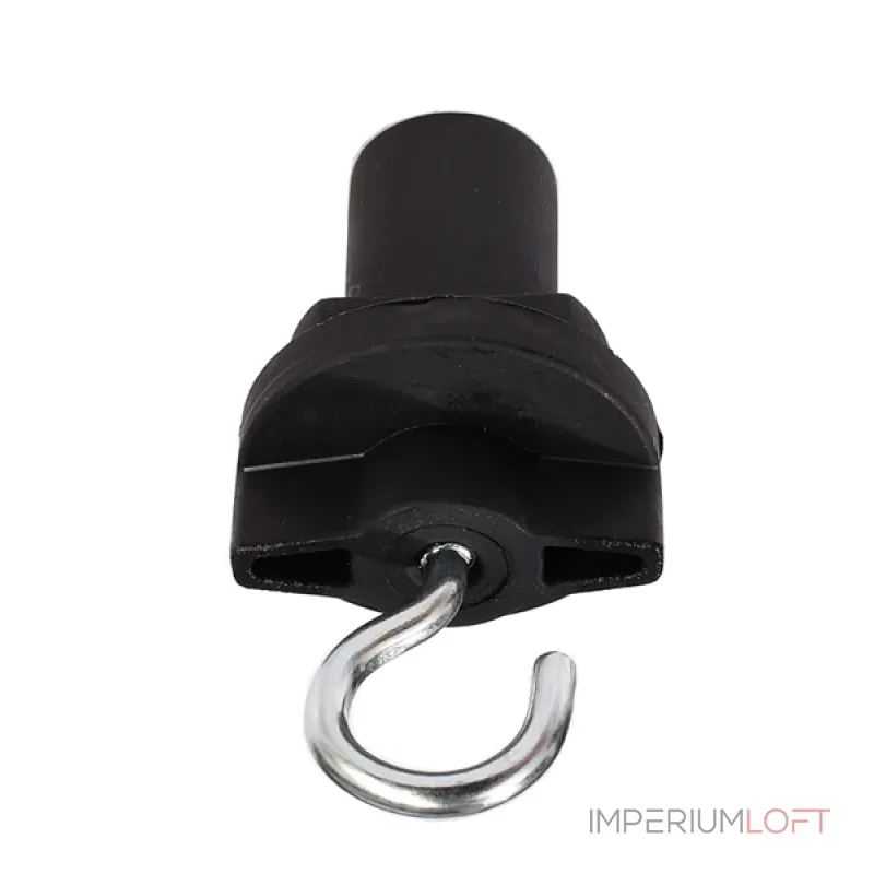 Крюк для 3-х фазной системы Deko-Light D Line 710062 Крюк для 3-х фазной системы Deko-Light D Line 710062