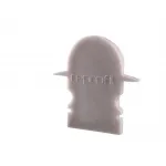 Торцевая заглушка R-ET-02-08 набор из 2 шт. Deko-Light 979641 от ImperiumLoft