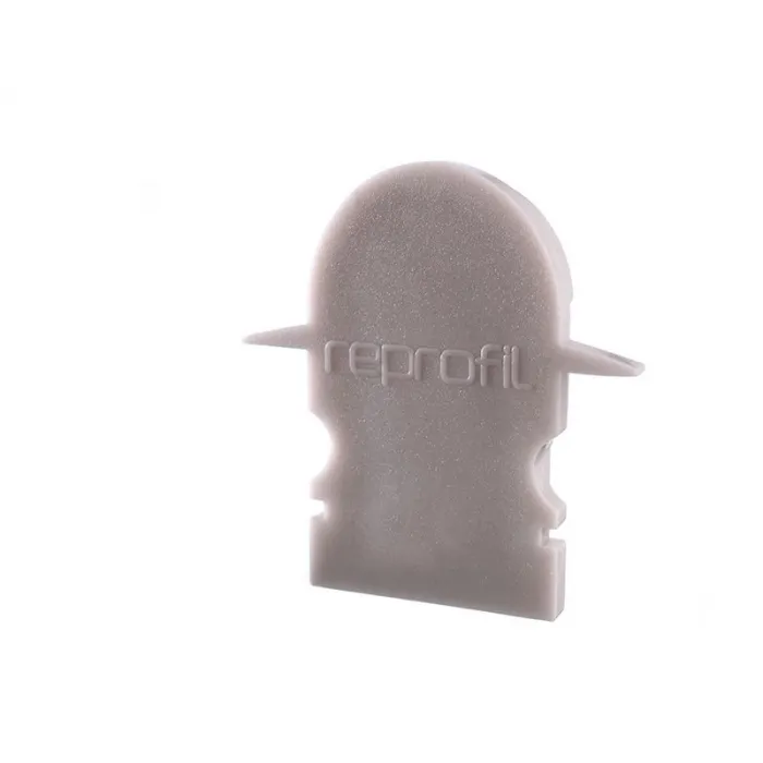 Торцевая заглушка R-ET-02-08 набор из 2 шт. Deko-Light 979641 от ImperiumLoft