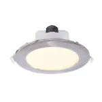 Встраиваемый светильник Deko-Light Acrux 565332