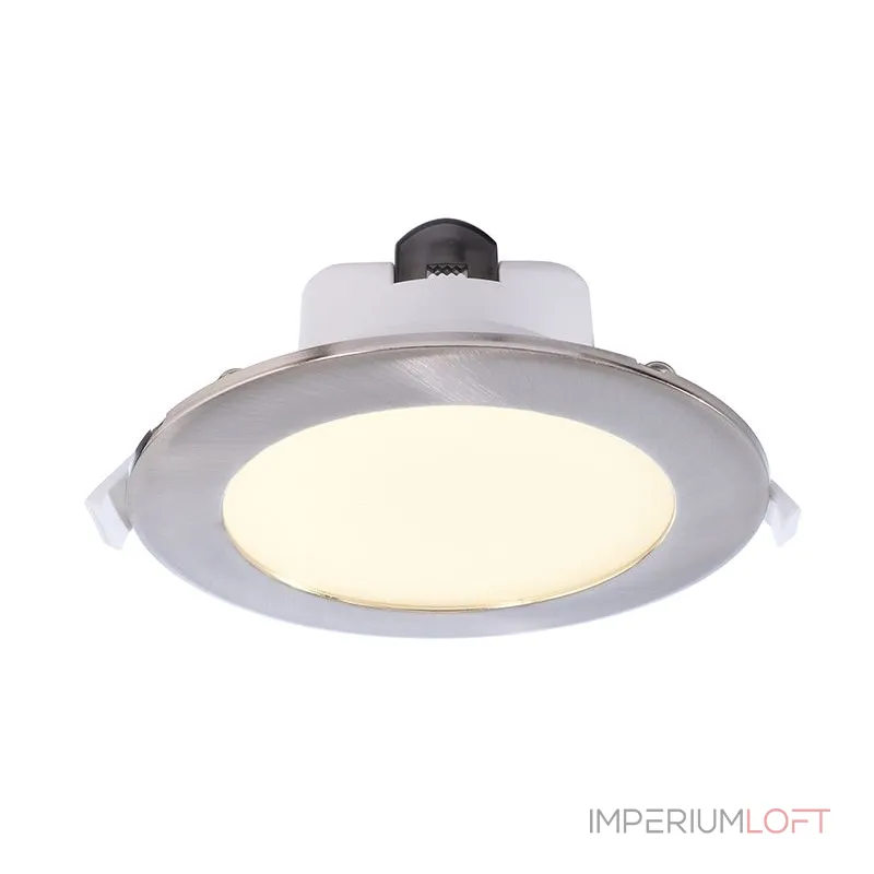Встраиваемый светильник Deko-Light Acrux 565332 Встраиваемый светильник Deko-Light Acrux 565332