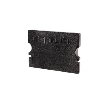 Торцевая заглушка P-AU-02-15 набор из 2 шт Deko-Light 978072