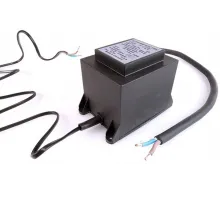 Трансформатор Deko-Light 12VAC 300W IP-67 000142