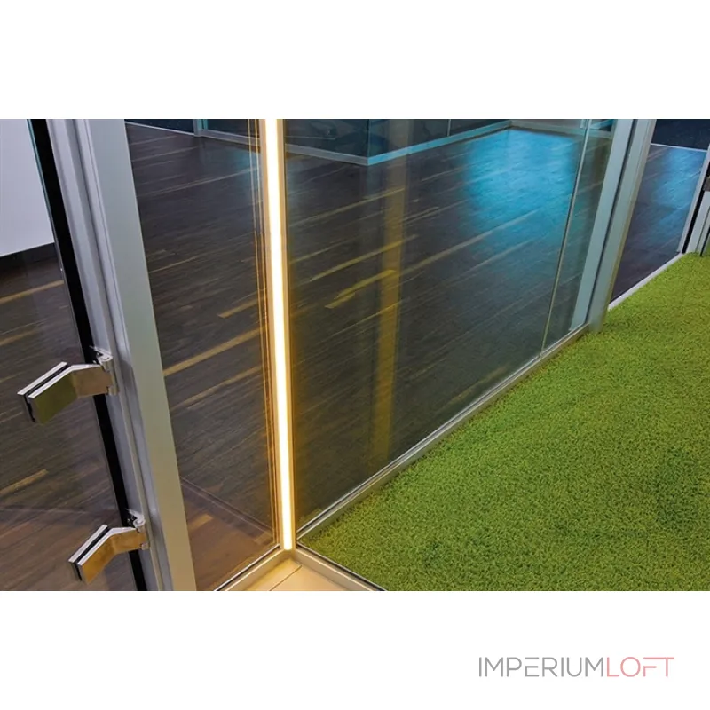 Профиль угловой Deko-Light AV-01-10 970404 Профиль угловой Deko-Light AV-01-10 970404