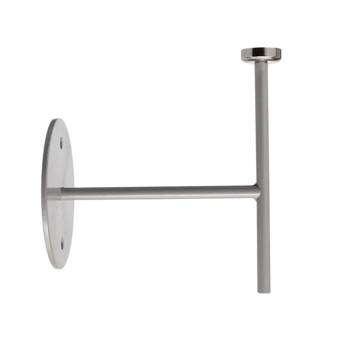 Настенный держатель для магнитного фонаря Deko-Light Miram Grey 930620 от ImperiumLoft