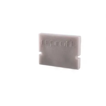 Торцевая заглушка H-AU-01-10 набор из 2 шт Deko-Light 979001