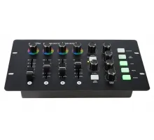 Контроллер Deko-Light EUROLITE DMX LED EASY Operator 843046