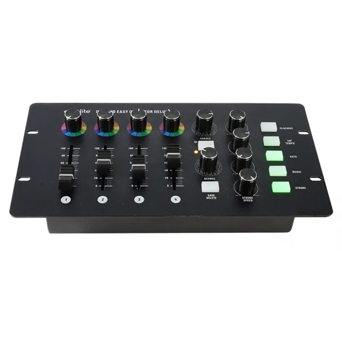 Контроллер Deko-Light EUROLITE DMX LED EASY Operator 843046 от ImperiumLoft