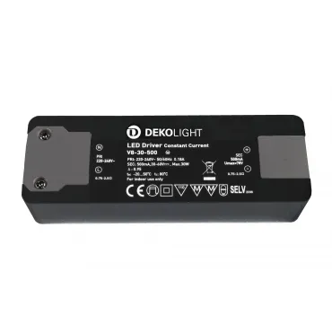 Блок питания Deko-Light LED BASIC 862196 Блок питания Deko-Light LED BASIC 862196