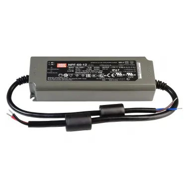 Блок питания CV NPF-60-12 Deko-Light 872098