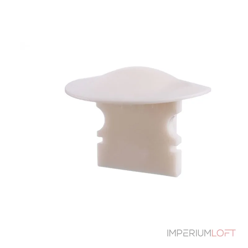 Торцевая заглушка F-ET-02-08 набор из 2 шт. Deko-Light 978620
