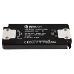 Блок питания для светодиодов FLAT, CV, UT12V/20W Deko-Light 862232