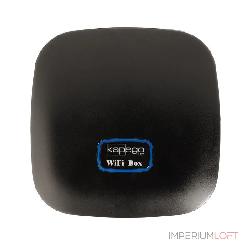 Пульт Deko-Light RF Wifi Box II 2.4 GHz 843031 Пульт Deko-Light RF Wifi Box II 2.4 GHz 843031