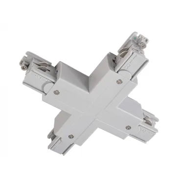 X-Соединитель для 3-х фазной системы Deko-Light D Line 710034
