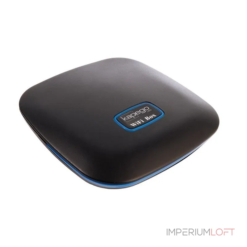 Пульт Deko-Light RF Wifi Box II 2.4 GHz 843031 Пульт Deko-Light RF Wifi Box II 2.4 GHz 843031