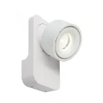Отражатель-кольцо белое для Series Uni II Deko-Light 930338