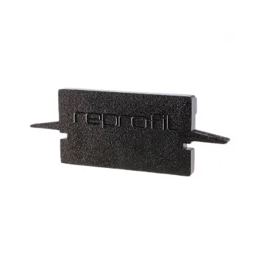 Торцевая заглушка H-ET-01-15 набор из 2 шт Deko-Light 979132