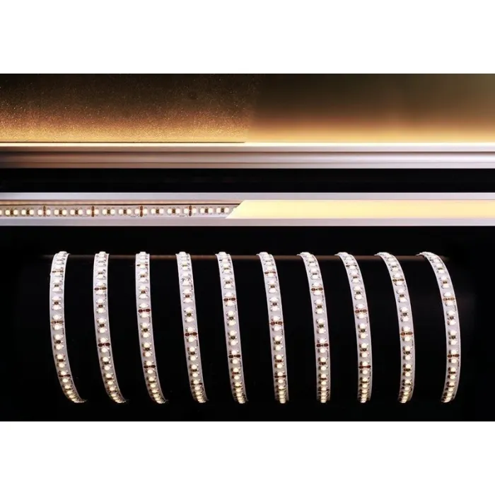 Гибкая светодиодная лента 3528-180-24V-3000K-50м Deko-Light 930512 от ImperiumLoft