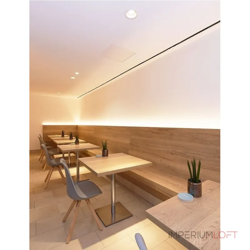 Гибкая светодиодная лента 3528-180-24V-3000K-50м Deko-Light 930512 от ImperiumLoft Гибкая светодиодная лента 3528-180-24V-3000K-50м Deko-Light 930512 от ImperiumLoft