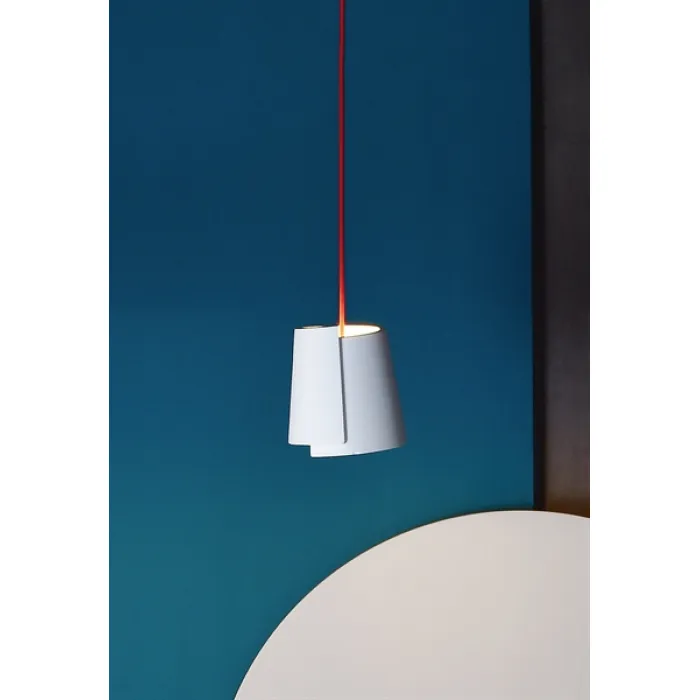 Подвесной светильник Deko-Light Twister 342144 от ImperiumLoft