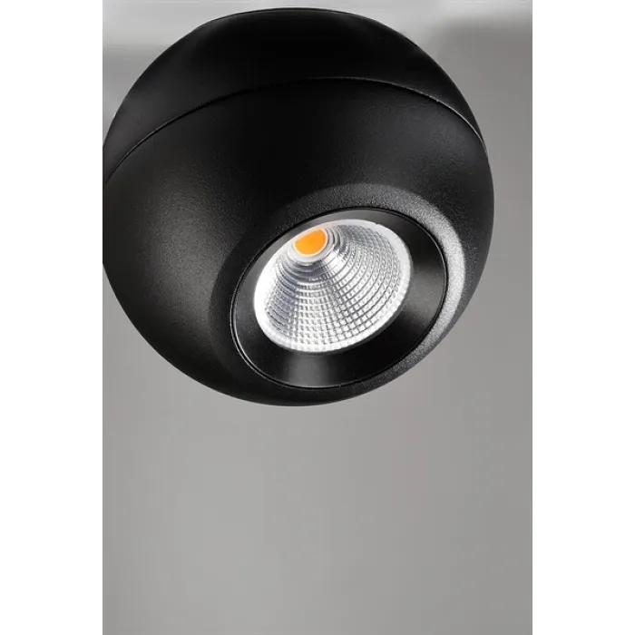 Точечный светильник Deko-Light Bellatrix 348126 от ImperiumLoft