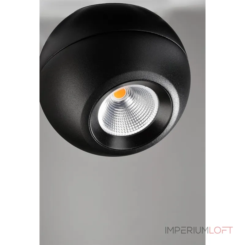 Точечный светильник Deko-Light Bellatrix 348126