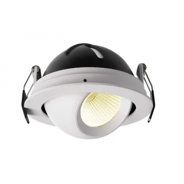 Встраиваемый светильник Deko-Light Bellatrix 565340