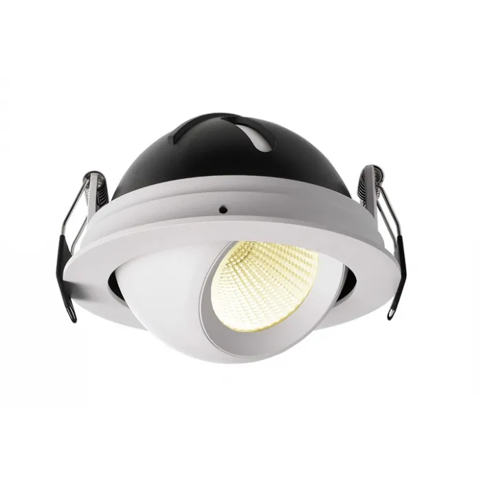 Встраиваемый светильник Deko-Light Bellatrix 565340 от ImperiumLoft