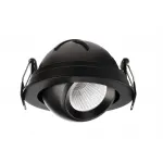 Встраиваемый светильник Deko-Light Bellatrix 565341