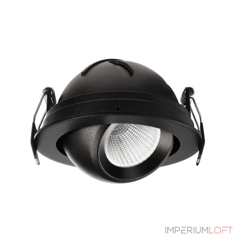 Встраиваемый светильник Deko-Light Bellatrix 565341