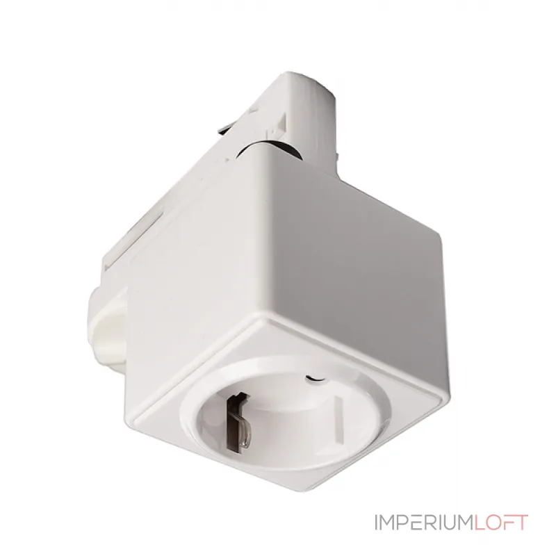 Трековая система 3-х фазная Deko-Light D Line 710024 Трековая система 3-х фазная Deko-Light D Line 710024