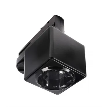 Трековая система 3-х фазная Deko-Light D Line 710026 Трековая система 3-х фазная Deko-Light D Line 710026