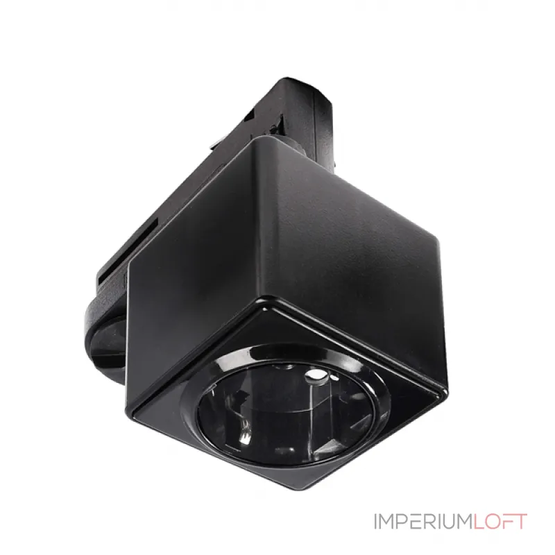Трековая система 3-х фазная Deko-Light D Line 710026 Трековая система 3-х фазная Deko-Light D Line 710026