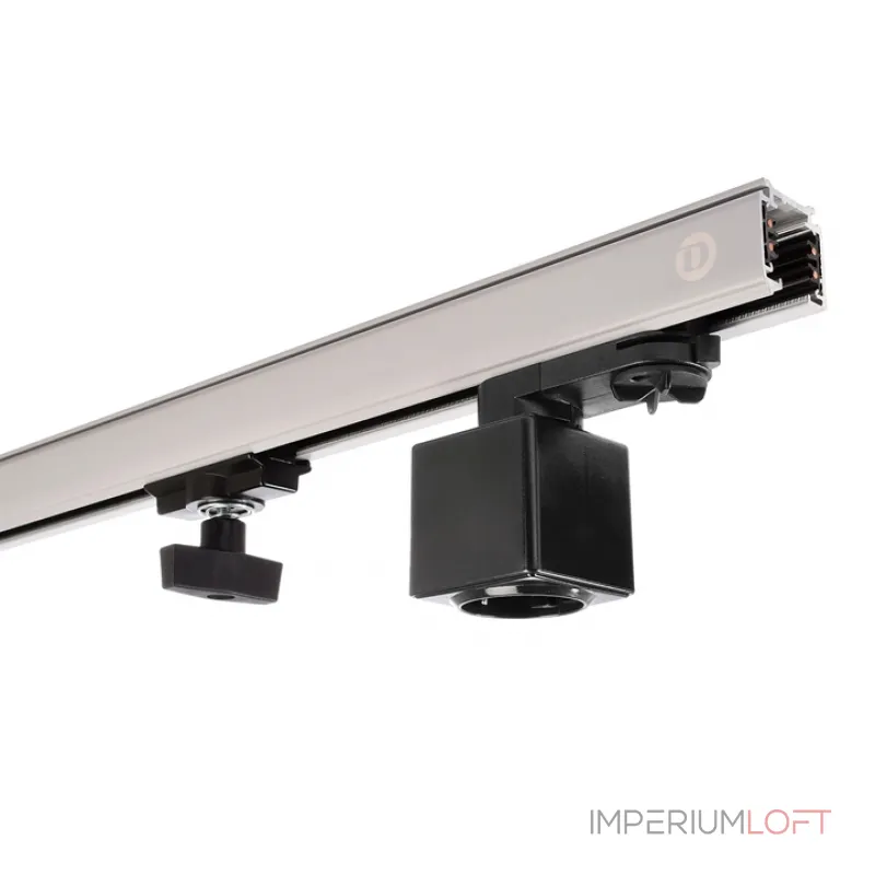 Трековая система 3-х фазная Deko-Light D Line 710026 Трековая система 3-х фазная Deko-Light D Line 710026