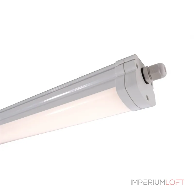 Потолочный светильник Deko-Light Tri Proof Motion 730450