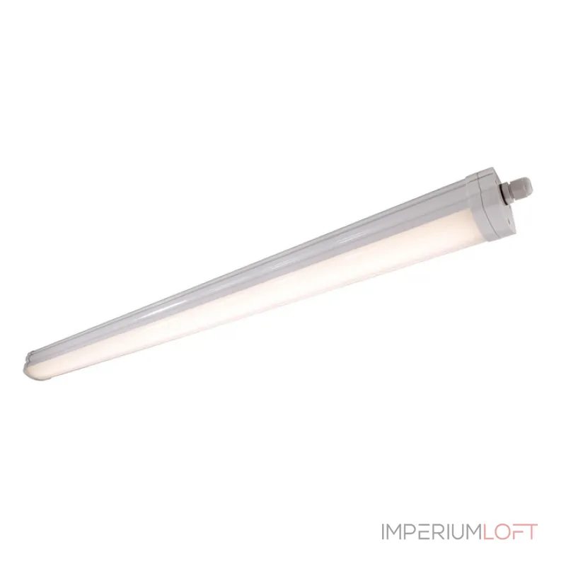 Потолочный светильник Deko-Light Tri Proof Motion 730455 Потолочный светильник Deko-Light Tri Proof Motion 730455