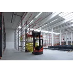 Потолочный светильник Deko-Light Tri Proof Motion 730455