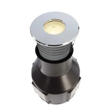 Встраиваемый уличный светильник Deko-Light Alzirr 730470
