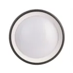 Уличный настенный светильник Deko-Light Canis 731043