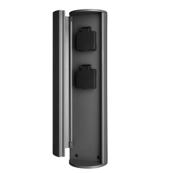 Уличный столб Deko-Light Socket Tower 733055 от ImperiumLoft