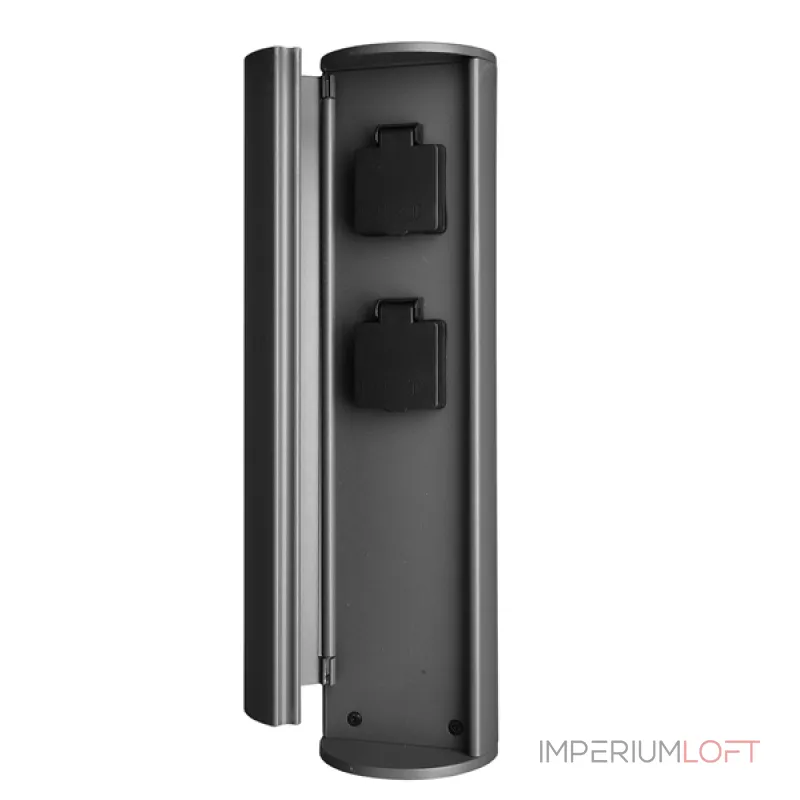 Уличный столб Deko-Light Socket Tower 733055