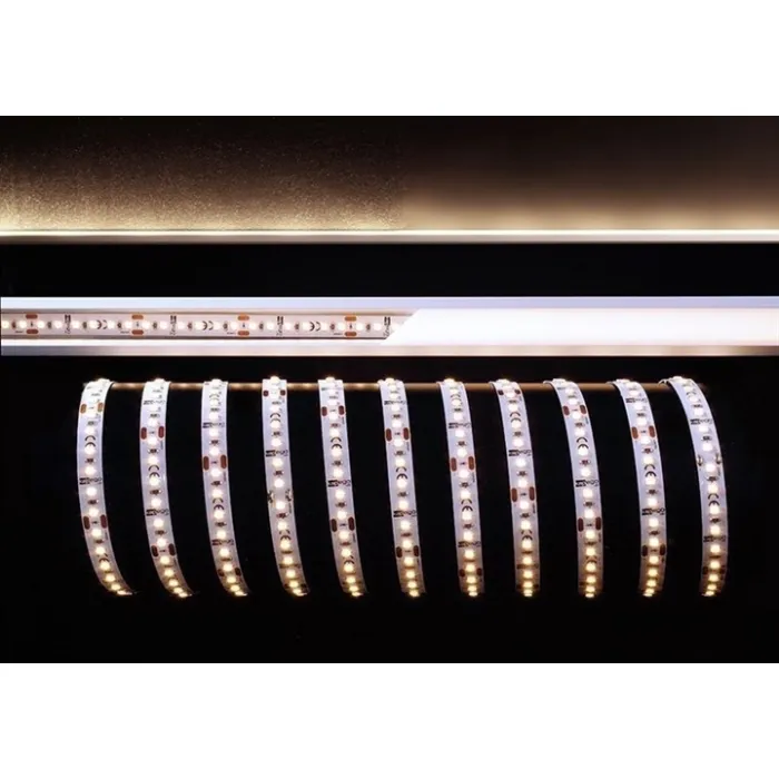 Лента светодиодная Deko-Light Flexibler LED Stripe 2835-120-24V-3000K-10m 840291 от ImperiumLoft