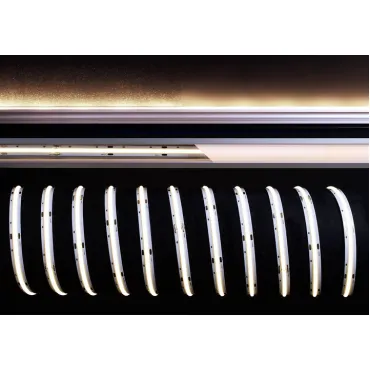 Лента светодиодная Deko-Light LED Stripe COB-24V-4000K-5m 840304