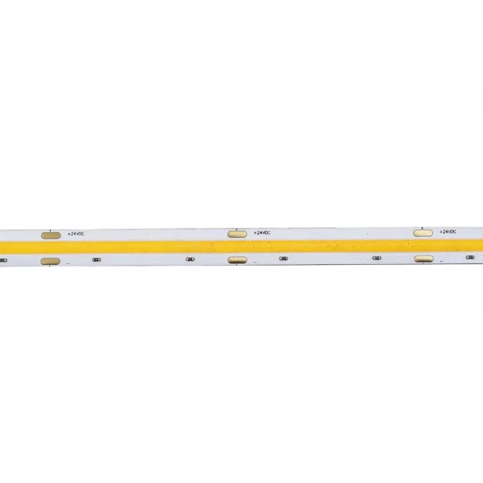 Лента светодиодная Deko-Light LED Stripe COB-24V-4000K-5m 840304 от ImperiumLoft