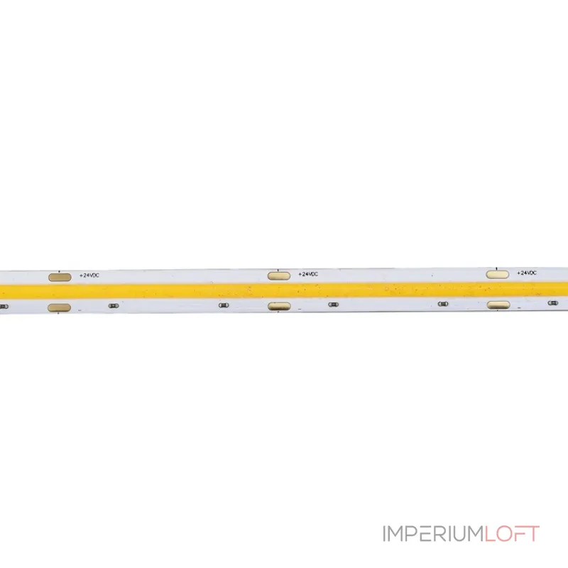 Лента светодиодная Deko-Light LED Stripe COB-24V-4000K-5m 840304