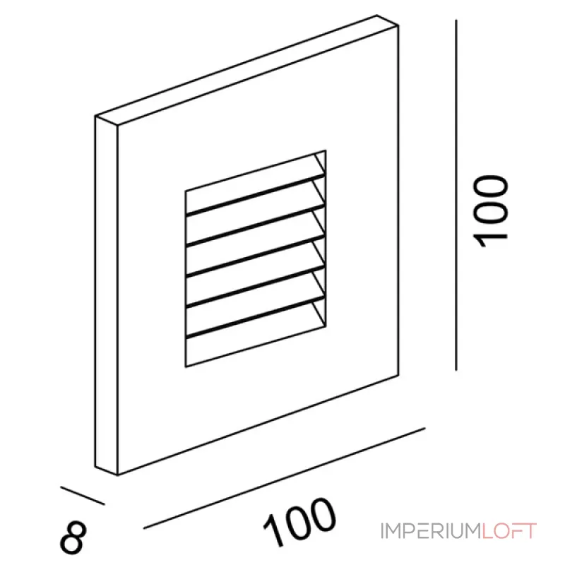 Плафон Deko-Light Light Base 930414 Плафон Deko-Light Light Base 930414