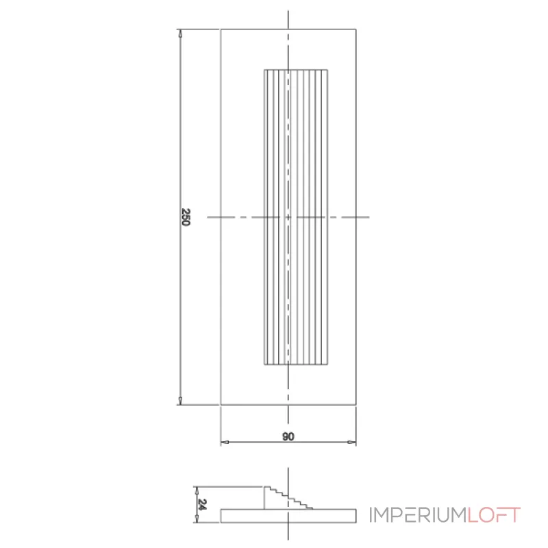 Плафон Deko-Light Light Base 930461 Плафон Deko-Light Light Base 930461