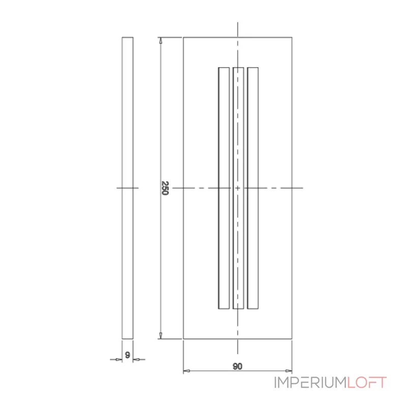 Плафон Deko-Light Light Base 930470 Плафон Deko-Light Light Base 930470