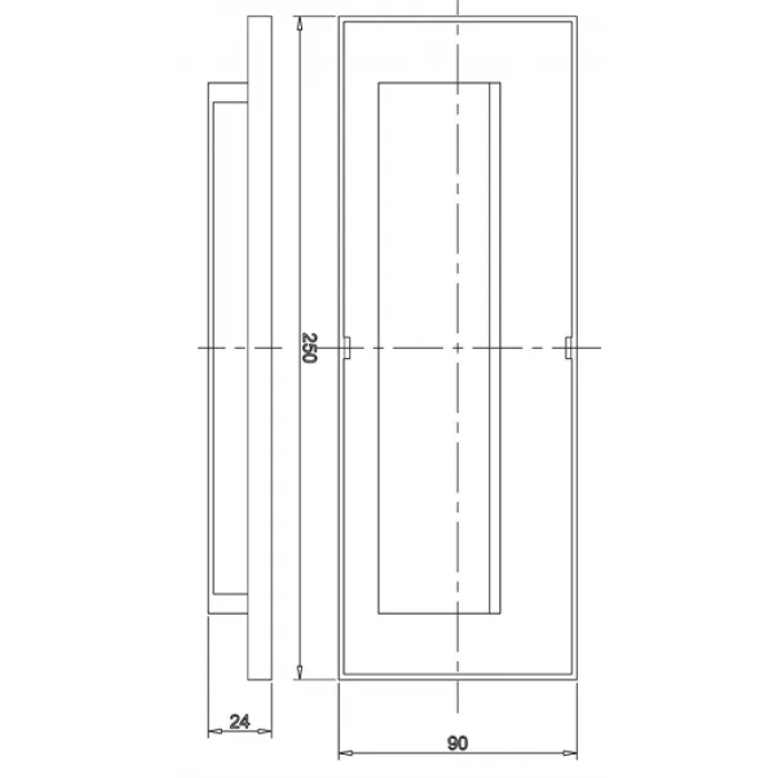 Плафон Deko-Light Light Base 930473 от ImperiumLoft