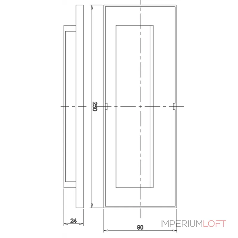 Плафон Deko-Light Light Base 930474 Плафон Deko-Light Light Base 930474